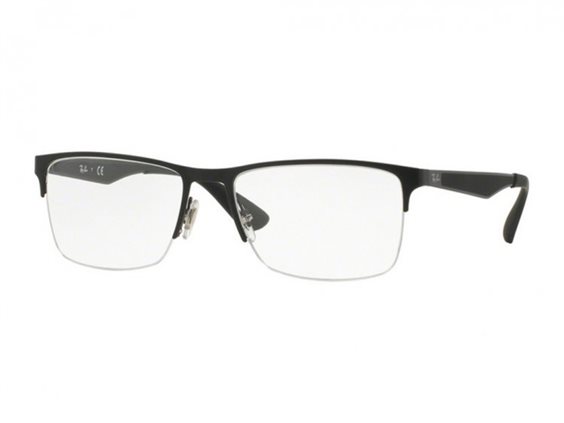 Monture ray cheap ban homme